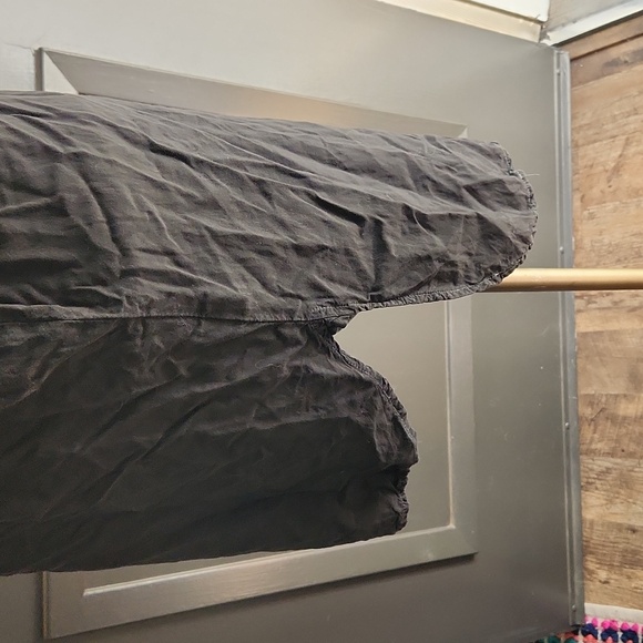 CP Shades Button Down Tunic / Shirt  Size Medium - Picture 15 of 16